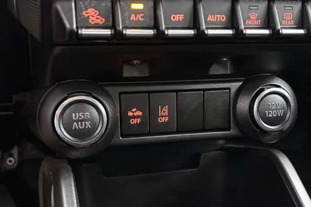 Suzuki Ignis (2023) thumbnail 34