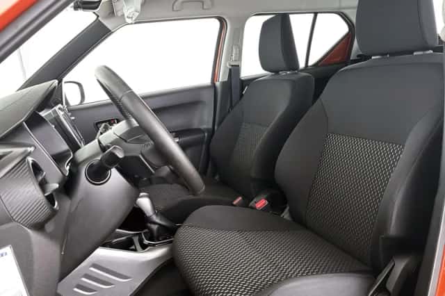 Suzuki Ignis (2023) thumbnail 6