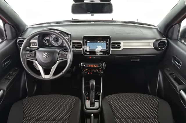 Suzuki Ignis (2023) thumbnail 7