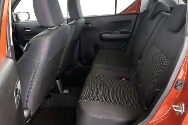 Suzuki Ignis (2023) thumbnail 8