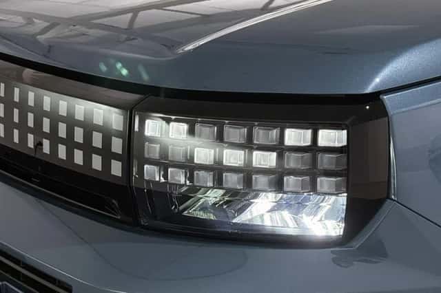 Fiat Grande Panda (2026) thumbnail 14