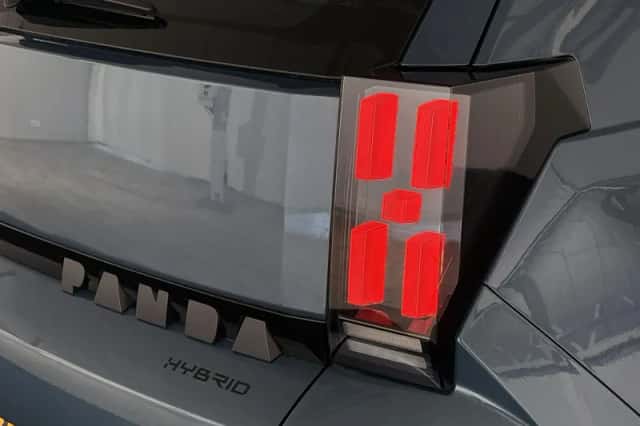 Fiat Grande Panda (2026) thumbnail 16