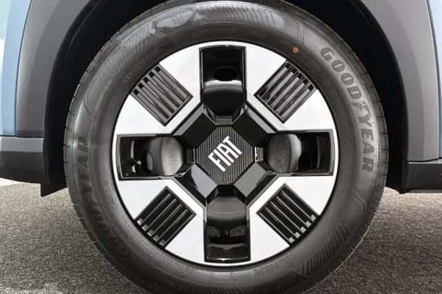 Fiat Grande Panda (2026) thumbnail 17