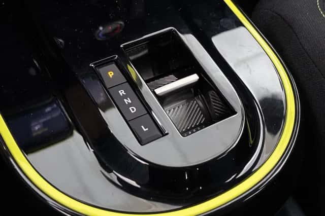 Fiat Grande Panda (2026) thumbnail 20