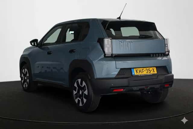 Fiat Grande Panda (2026) thumbnail 3