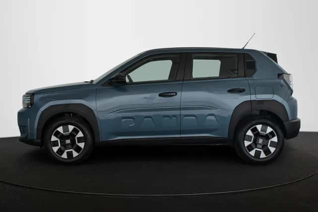 Fiat Grande Panda (2026) thumbnail 24