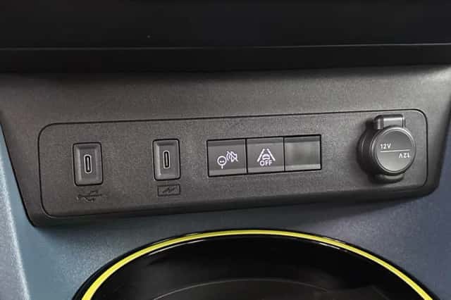 Fiat Grande Panda (2026) thumbnail 27