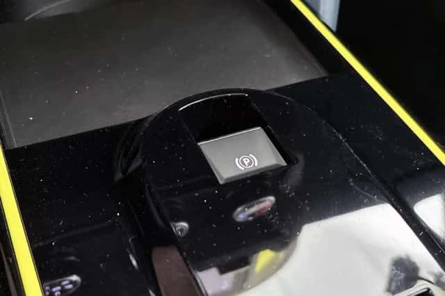 Fiat Grande Panda (2026) thumbnail 30