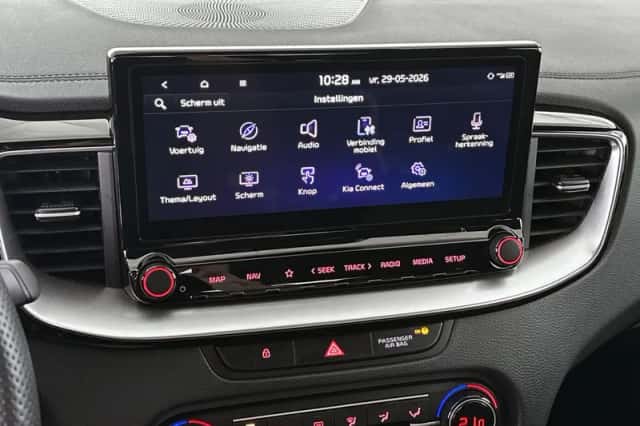 Kia Proceed (2024) thumbnail 13