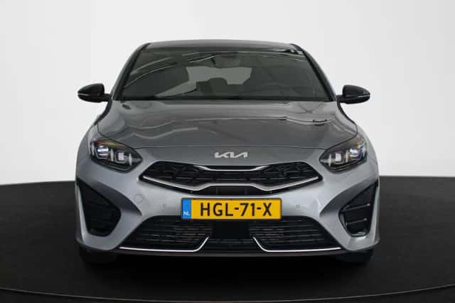 Kia Proceed (2024) thumbnail 14
