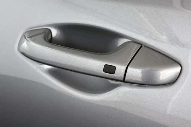 Kia Proceed (2024) thumbnail 18