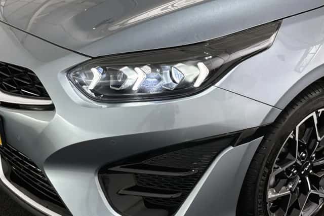 Kia Proceed (2024) thumbnail 19