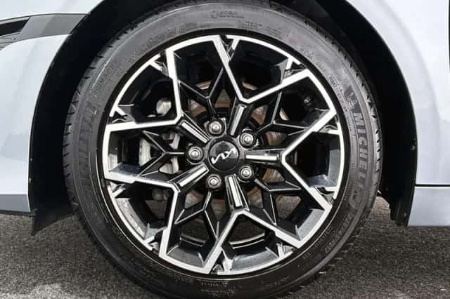 Kia Proceed (2024) thumbnail 21