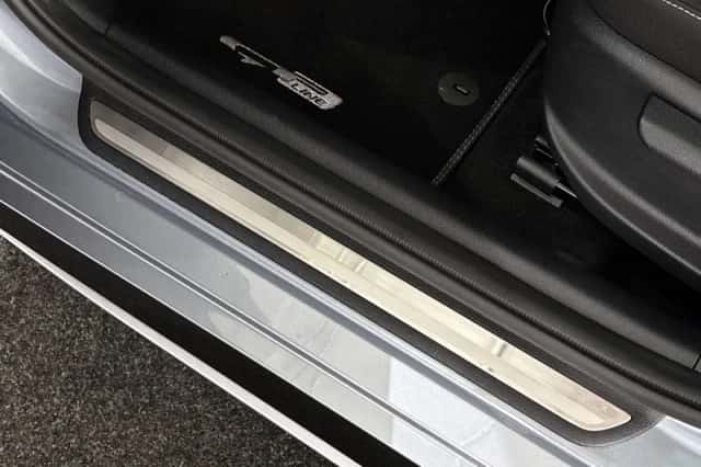 Kia Proceed (2024) thumbnail 24