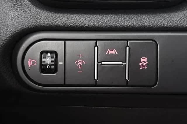 Kia Proceed (2024) thumbnail 25
