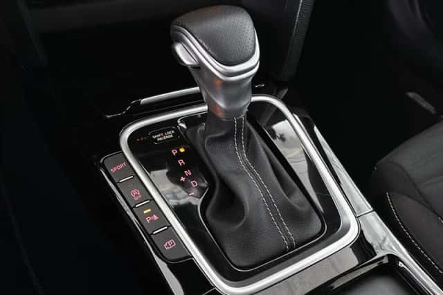 Kia Proceed (2024) thumbnail 26