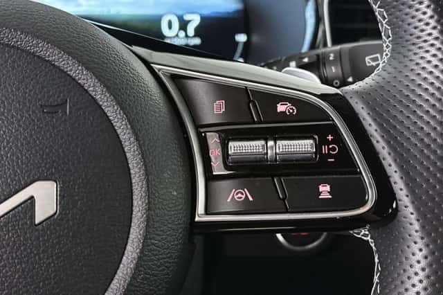 Kia Proceed (2024) thumbnail 28