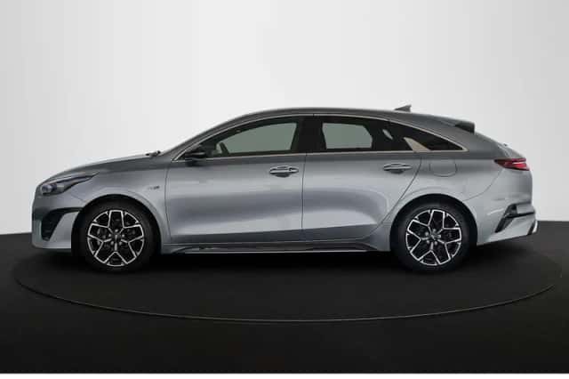 Kia Proceed (2024) thumbnail 30