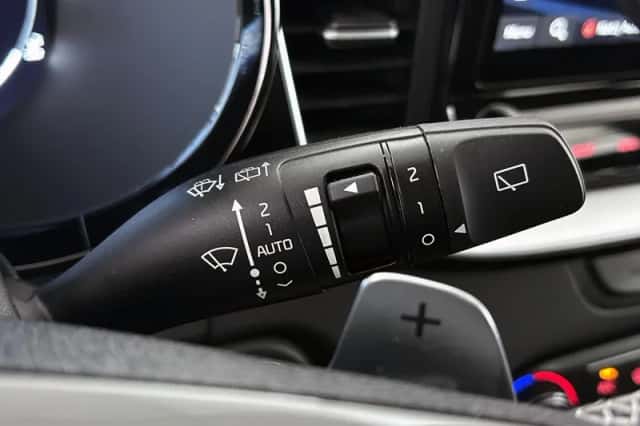 Kia Proceed (2024) thumbnail 34
