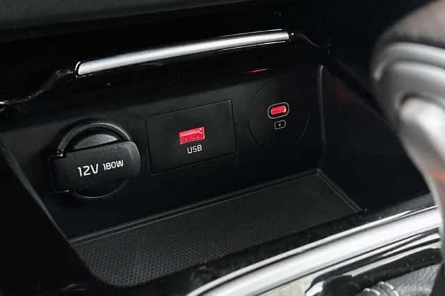 Kia Proceed (2024) thumbnail 35