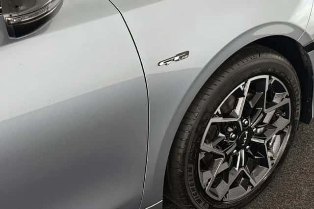 Kia Proceed (2024) thumbnail 36