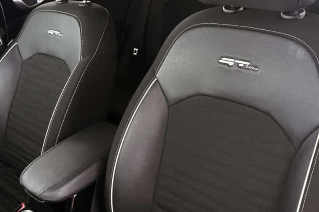 Kia Proceed (2024) thumbnail 39