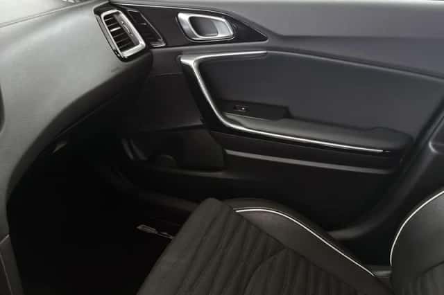 Kia Proceed (2024) thumbnail 41