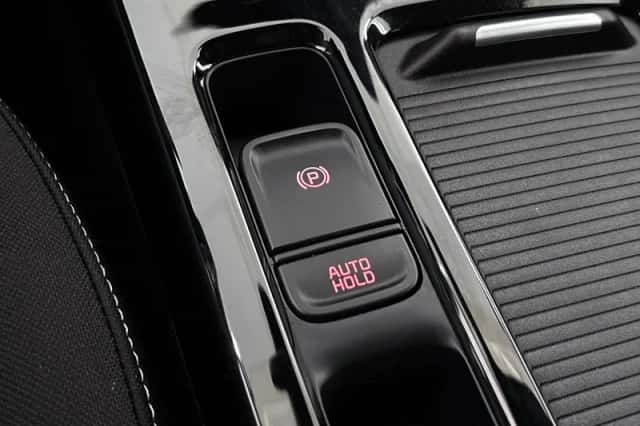 Kia Proceed (2024) thumbnail 42