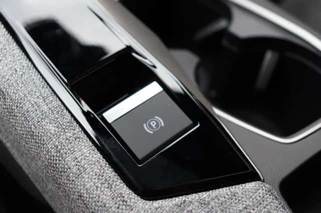 Peugeot e-3008 (2026) thumbnail 16