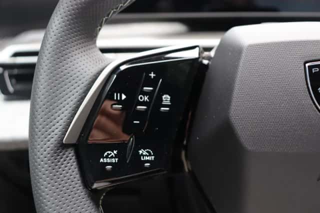Peugeot e-3008 (2026) thumbnail 19