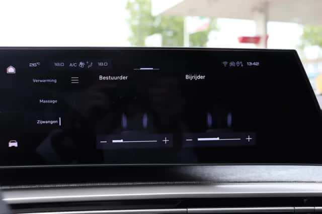 Peugeot e-3008 (2026) thumbnail 24