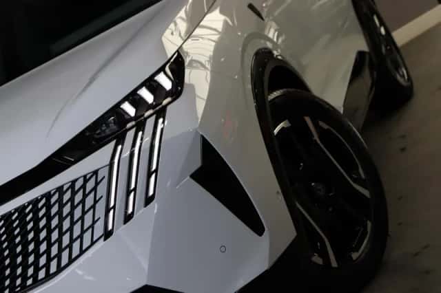 Peugeot e-3008 (2026) thumbnail 28