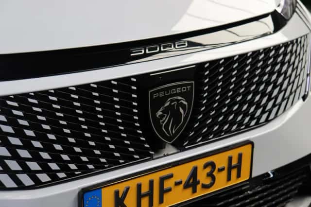 Peugeot e-3008 (2026) thumbnail 29
