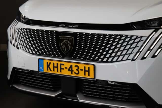 Peugeot e-3008 (2026) thumbnail 30