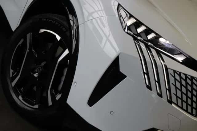 Peugeot e-3008 (2026) thumbnail 33