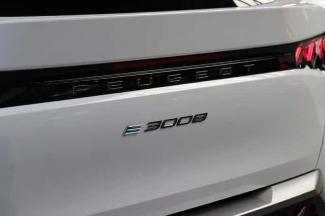 Peugeot e-3008 (2026) thumbnail 34