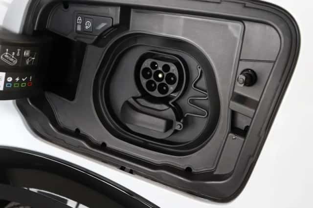 Peugeot e-3008 (2026) thumbnail 35