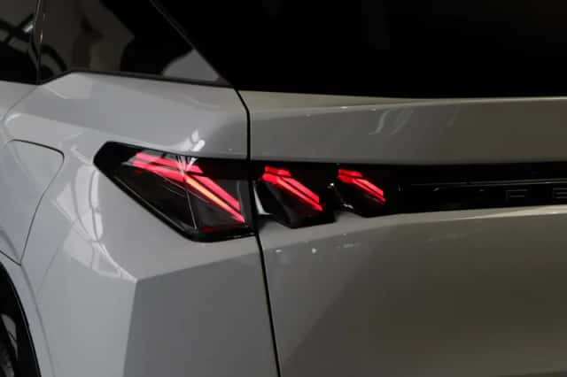 Peugeot e-3008 (2026) thumbnail 36