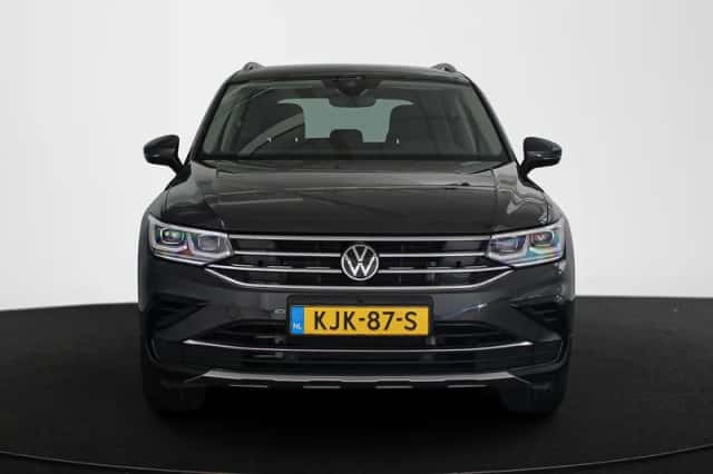 Volkswagen Tiguan (2022) thumbnail 15