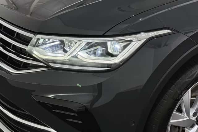 Volkswagen Tiguan (2022) thumbnail 19
