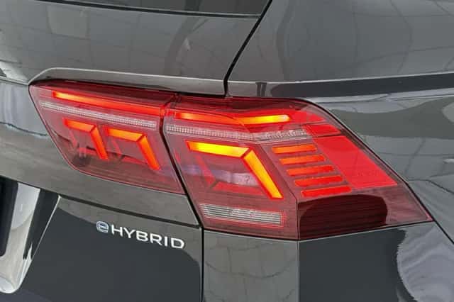 Volkswagen Tiguan (2022) thumbnail 20