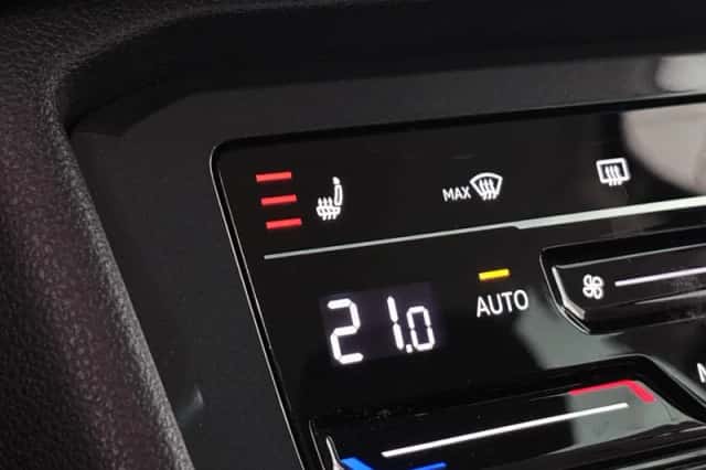 Volkswagen Tiguan (2022) thumbnail 22