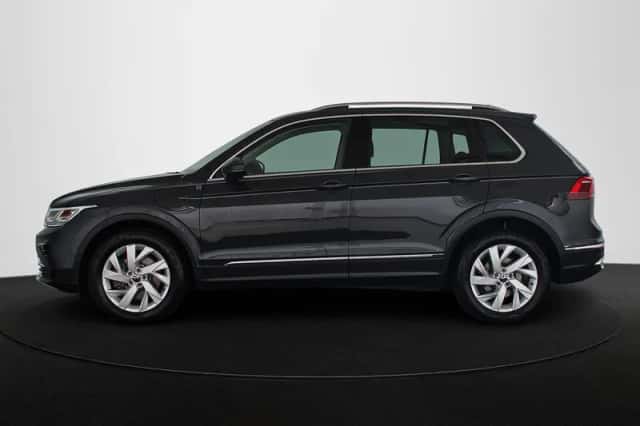 Volkswagen Tiguan (2022) thumbnail 32