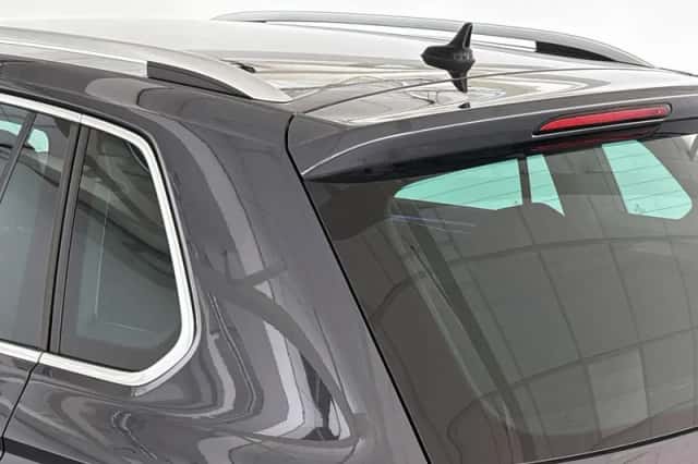 Volkswagen Tiguan (2022) thumbnail 38