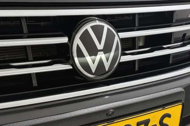 Volkswagen Tiguan (2022) thumbnail 42
