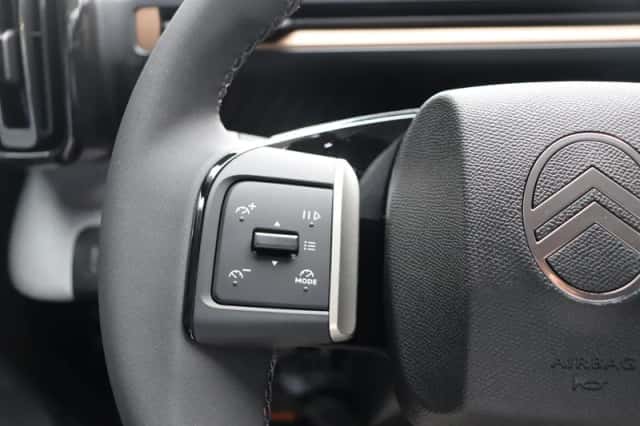 Citroën C3 Aircross (2026) thumbnail 17