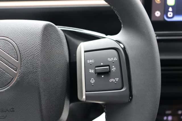 Citroën C3 Aircross (2026) thumbnail 18