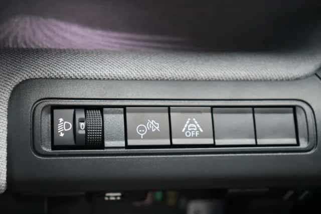 Citroën C3 Aircross (2026) thumbnail 21