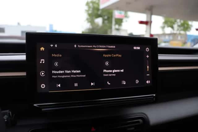 Citroën C3 Aircross (2026) thumbnail 24