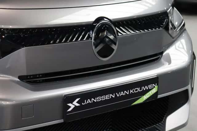 Citroën C3 Aircross (2026) thumbnail 26